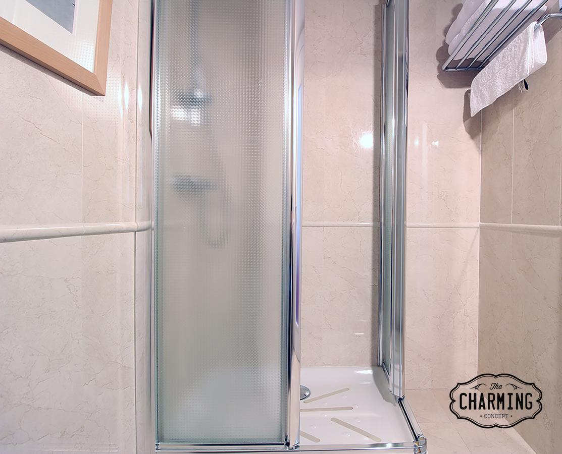 Charming Oasis In The Centre Of Madrid Apartman Kültér fotó