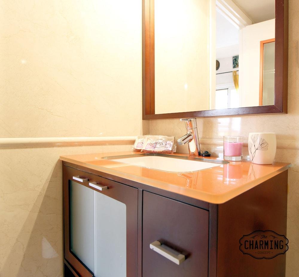 Charming Oasis In The Centre Of Madrid Apartman Kültér fotó